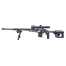 HOWA CHASSIS 6.5CM 24" TB KRYPTEK