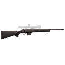 HOWA MINI ACTION 6MM ARC 20" 5RD BLK
