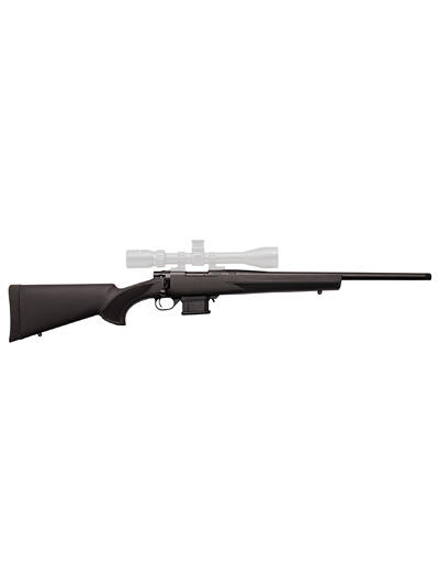 HOWA MINI ACTION 6MM ARC 20" 5RD BLK