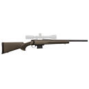 HOWA MINI ACTION 6MM ARC 20" 5RD GRN