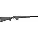HOWA MINI ACT 6.5GREN 20" HVY TB BLK