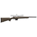 HOWA MINI ACT 7.62X39 20" HVY TB ODG
