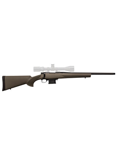 HOWA MINI ACT 7.62X39 20" HVY TB ODG