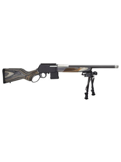 HENRY H23 SPD PREDATOR 223REM 18 10RD