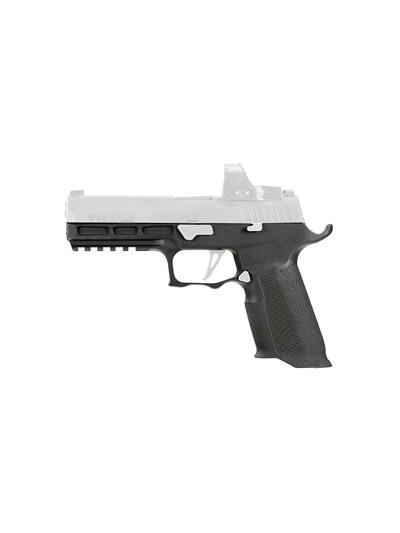 ICARUS ACE 320 SOCOM FULL BLACK