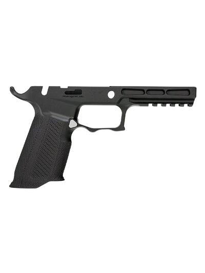 ICARUS ACE 320 SOCOM FULL MS BLK