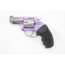Charter Arms Model 53640 Rosie 2.2" .38 Special 6 Rounds Lavender /Stainless