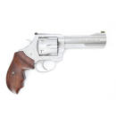 Charter Arms Model 73546 The Professional VI .357 Magnum 4.2" 6 Rounds Stainless Steel/Wood Grip