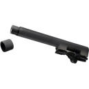 BERETTA BARREL 90 SERIES 9MM - FULL SIZE THREADED BLK ITALY