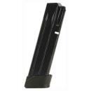 BERETTA MAGAZINE PX4 9MM - 20RD BLUED STEEL
