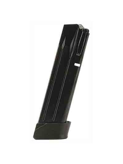 BERETTA MAGAZINE PX4 9MM - 20RD BLUED STEEL