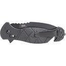 KA-BAR COYTU FOLDER 3.5" DEEP - BELLY DP CROSSBAR W/CUTTER