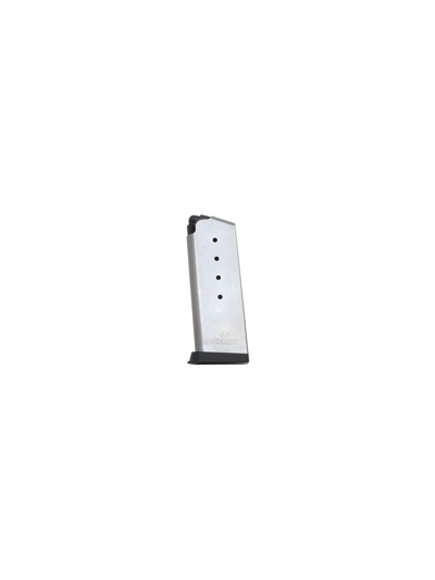 KAHR ARMS MAGAZINE 45ACP - 5RD FOR PM45