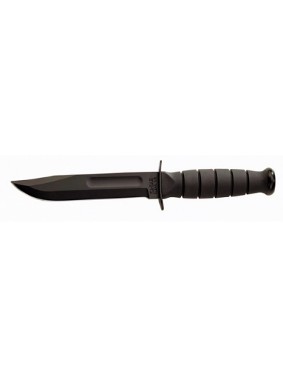 Short Fighting Utility Knife