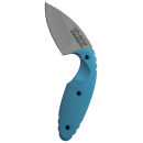 Tdi Astro Mpgray Hard Plastic Sheath, Gray Tdi Clip, Str Edge