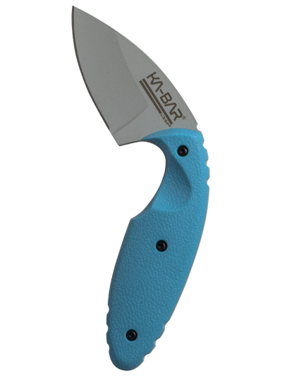 Tdi Astro Mpgray Hard Plastic Sheath, Gray Tdi Clip, Str Edge