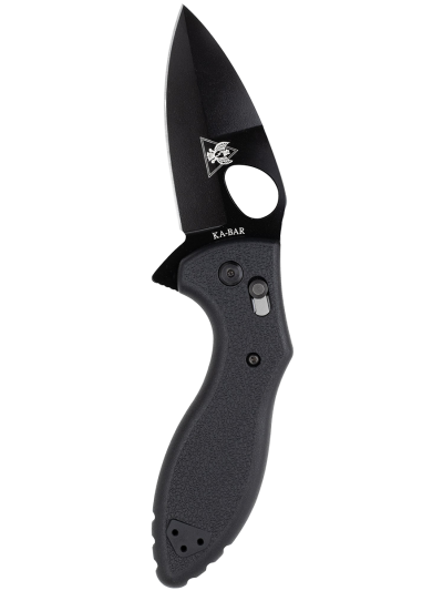 TDI Flipper Folder