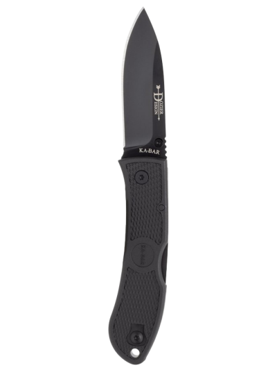 Dozier S35VN Folding Hunter