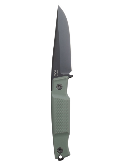 Apex Fixed Blade Knife