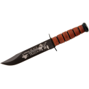 US Army Commemorative Iraqi Freedom Fighting Knife