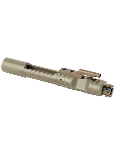 KAK AR15 BCG M16 556 K-SPEC FDE DE