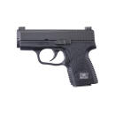 KAHR PM9 9MM 3.1" 7RD BLK NS