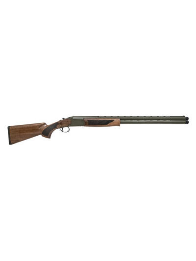 Pointer KAR1228ODG Acrius 12 Gauge Over/Under Shotgun 28" Walnut/OD Green Cerakote
