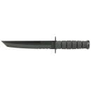 KBAR FIGHTING KNF 8" TANTO SER W/STH