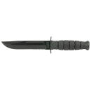 KBAR SHORT FIGHTING KNF 5.25" W/STH
