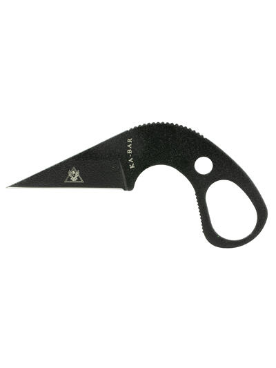 KBAR LAST DITCH KNIFE 1.625" W/STH