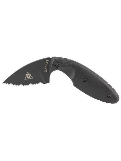 KBAR TDI LE KNF 2.313" BK SRR W/STH