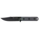 KBAR EK50 CLIP POINT 5" W/SHEATH