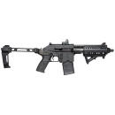 KEL PLR-16 223REM DEFENDER BLK