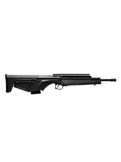 KEL RDB HUNTER 5.56 20.5 BLK 10RD