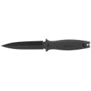 KERSHAW SECRET AGENT BLK PLN W/STH