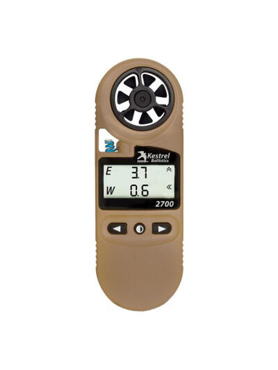 KESTREL 2700 BALLISTIC WEATHER METER