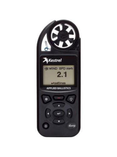 KESTREL 5700 BALLISTIC WEATHER METER W/ LiNK