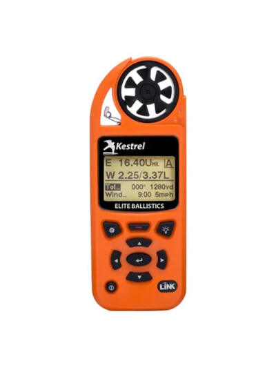 KESTREL 5700 ELITE WEATHER METER W/LINK