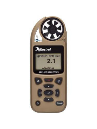 KESTREL 5700 BALLISTIC WEATHER METER W/ LiNK