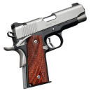 KIMBER 1911 CUSTOM CDP II 45ACP 5