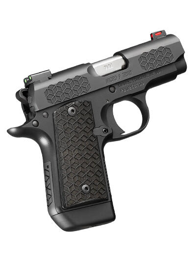 KIMBER MICRO 9 TRIARI 9MM 3.15