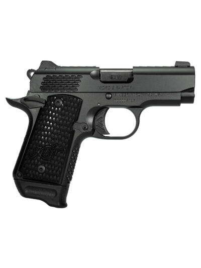 KIMBER MICRO 9 RAPTOR SHADOW 9MM 3.15