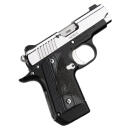 KIMBER MICRO 9 BLACK DIAMOND 9MM 3.15
