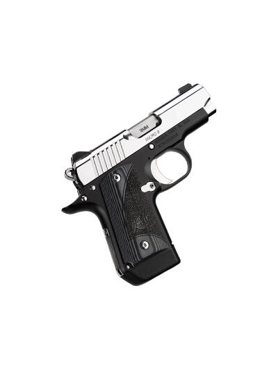 KIMBER MICRO 9 BLACK DIAMOND 9MM 3.15