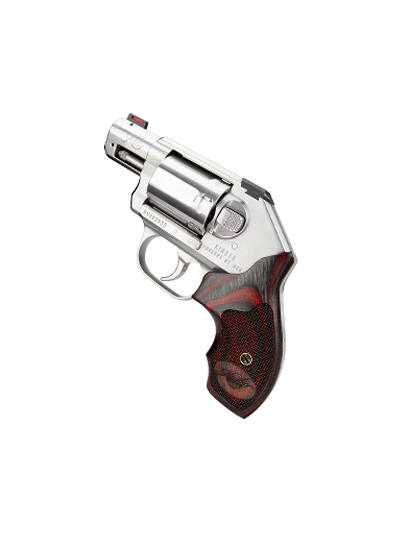 KIMBER K6S DCR 357MAG 2