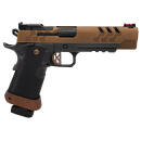 KIMBER 2K11 TARGET OR 9MM 5