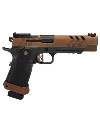 KIMBER 2K11 TARGET OR 9MM 5