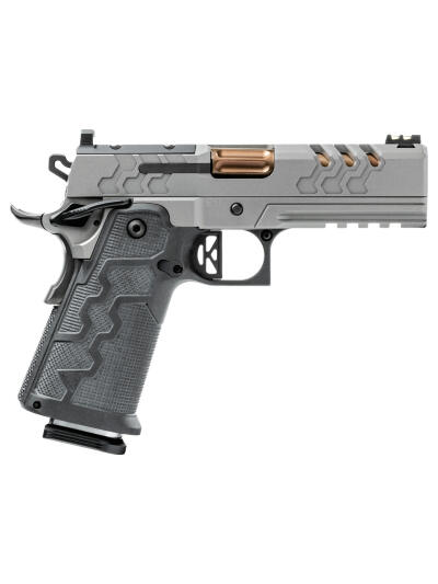 KIMBER 2K11 PRO OR 9MM 4.25 STAINLESS 19RD