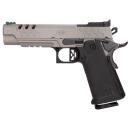 KIMBER 2K11 STAINLESS TARGET OR 9MM 5 10RD