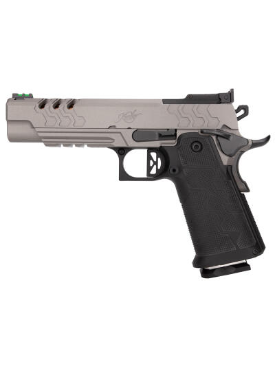 KIMBER 2K11 STAINLESS TARGET OR 9MM 5 10RD